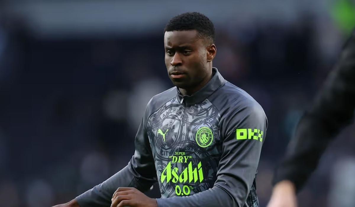 رابطة الدوري الإنجليزي ترفض طلب سيتي بشأن جويهي