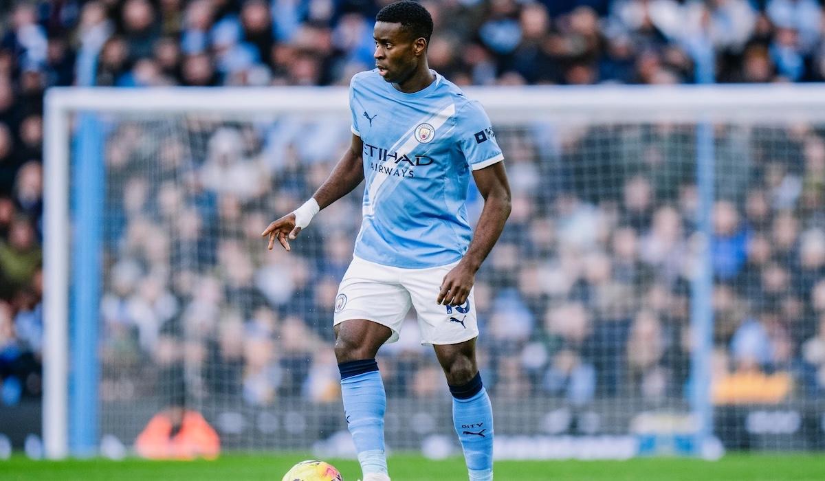 جويهي يكشف أسباب اختياره لمان سيتي