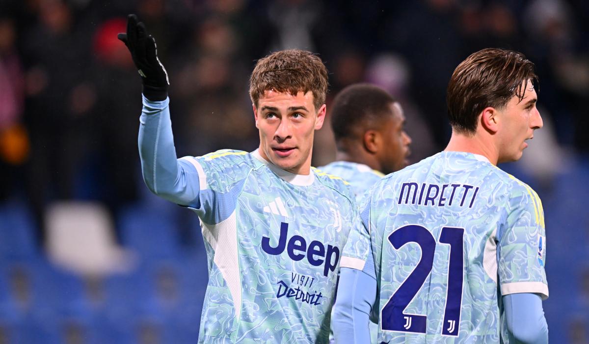 يوفنتوس يتوصل لاتفاق شفهي لتجديد عقد يلدز