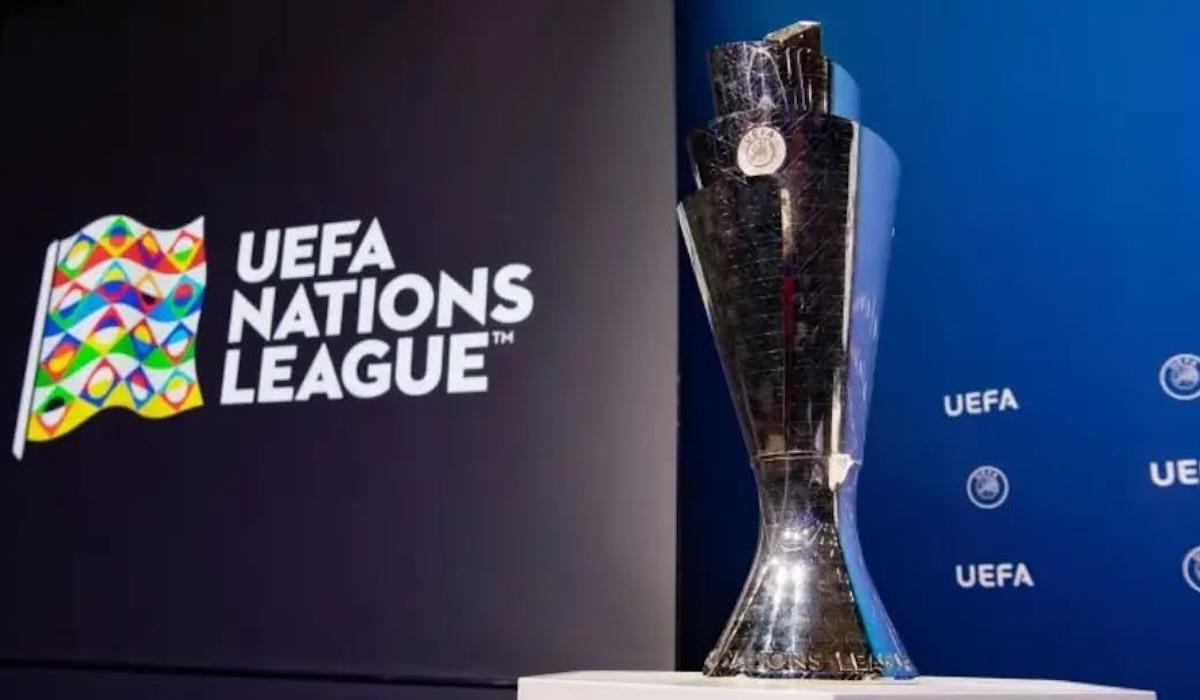 مواجهات مثيرة منتظرة في دوري الأمم الأوروبية