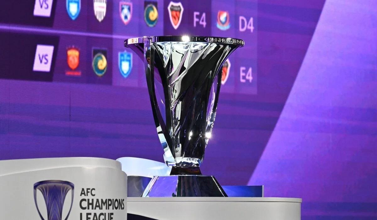 تعرف على مباريات ثمن نهائي أبطال آسيا