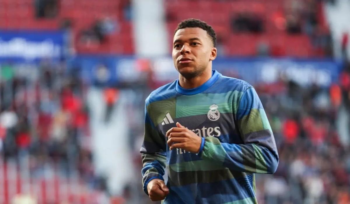 الكشف عن موعد عودة مصابي ريال مدريد