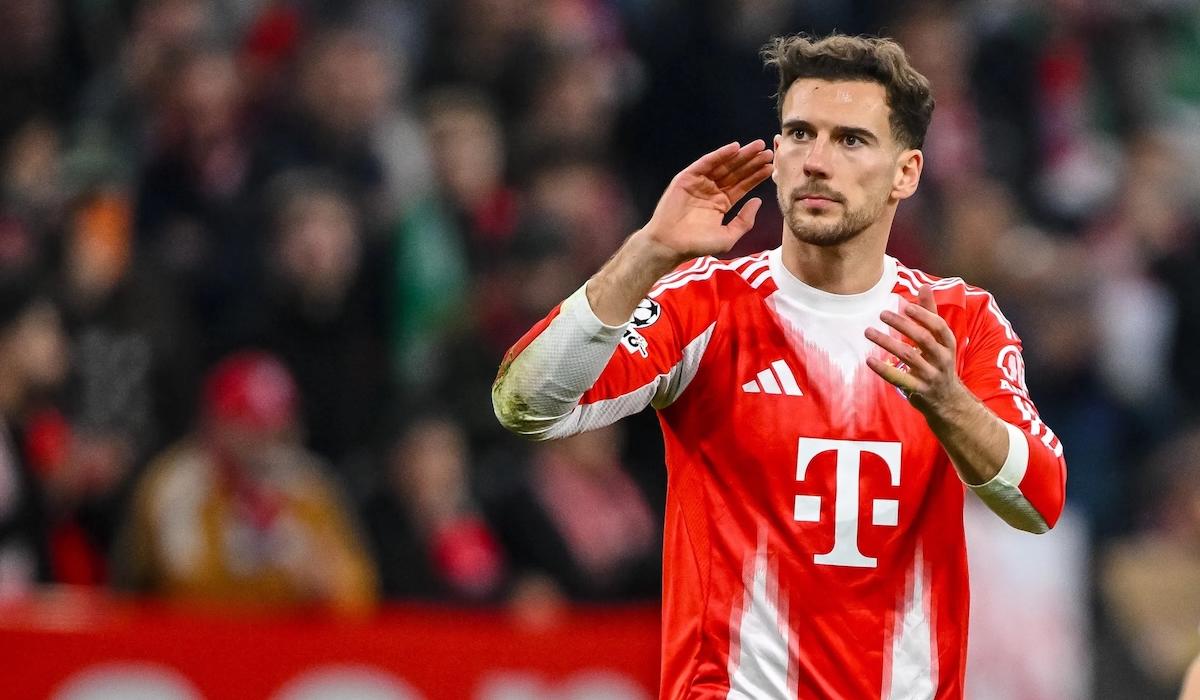 إنتر ينضم لسباق التعاقد مع جوريتزكا