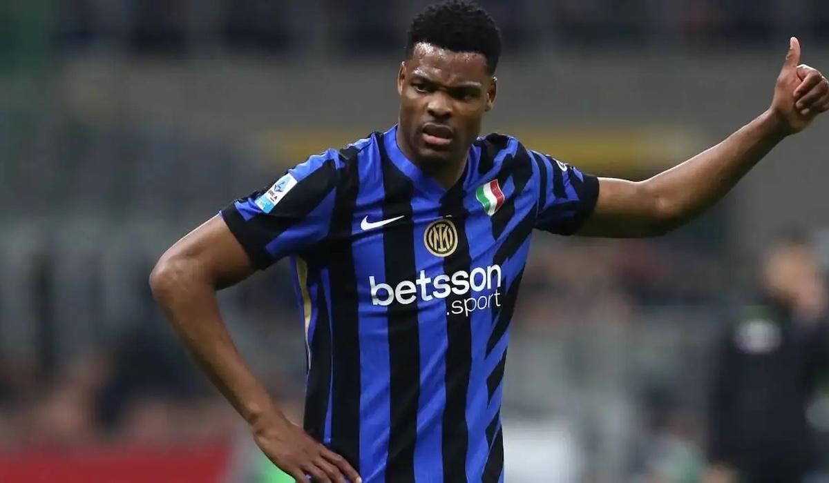 ليفربول يستهدف لاعبين من إنتر