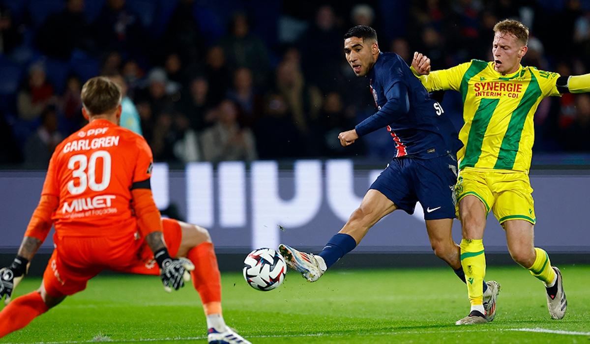 بسبب تشيلسي.. الموافقة على طلب باريس بتأجيل مباراة نانت بالدوري