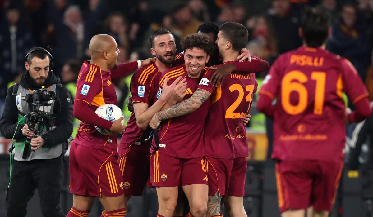 أوروبا بالأرقام: روما الأقوى دفاعيا وبايرن الأكثر تسجيلا