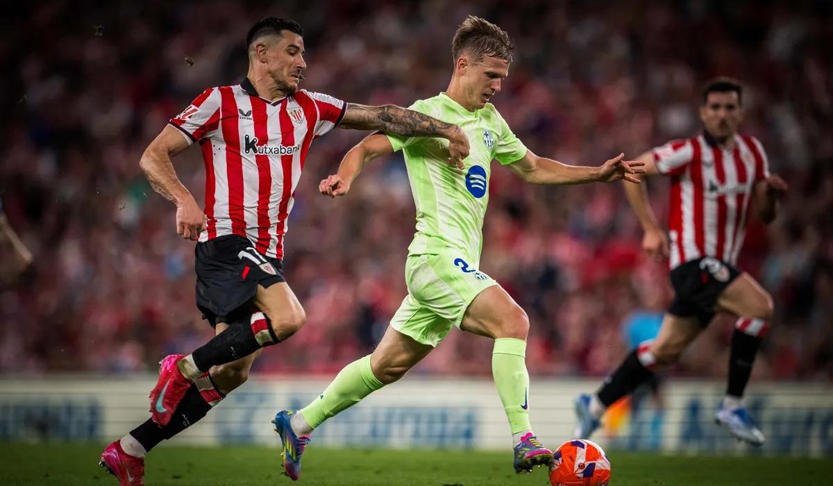 فليك: مواجهة أتلتيك صعبة، وليفاندوفسكي جاهز للمشاركة