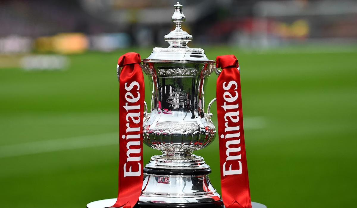 قرعة كأس إنجلترا: صدام ناري بين سيتي وليفربول