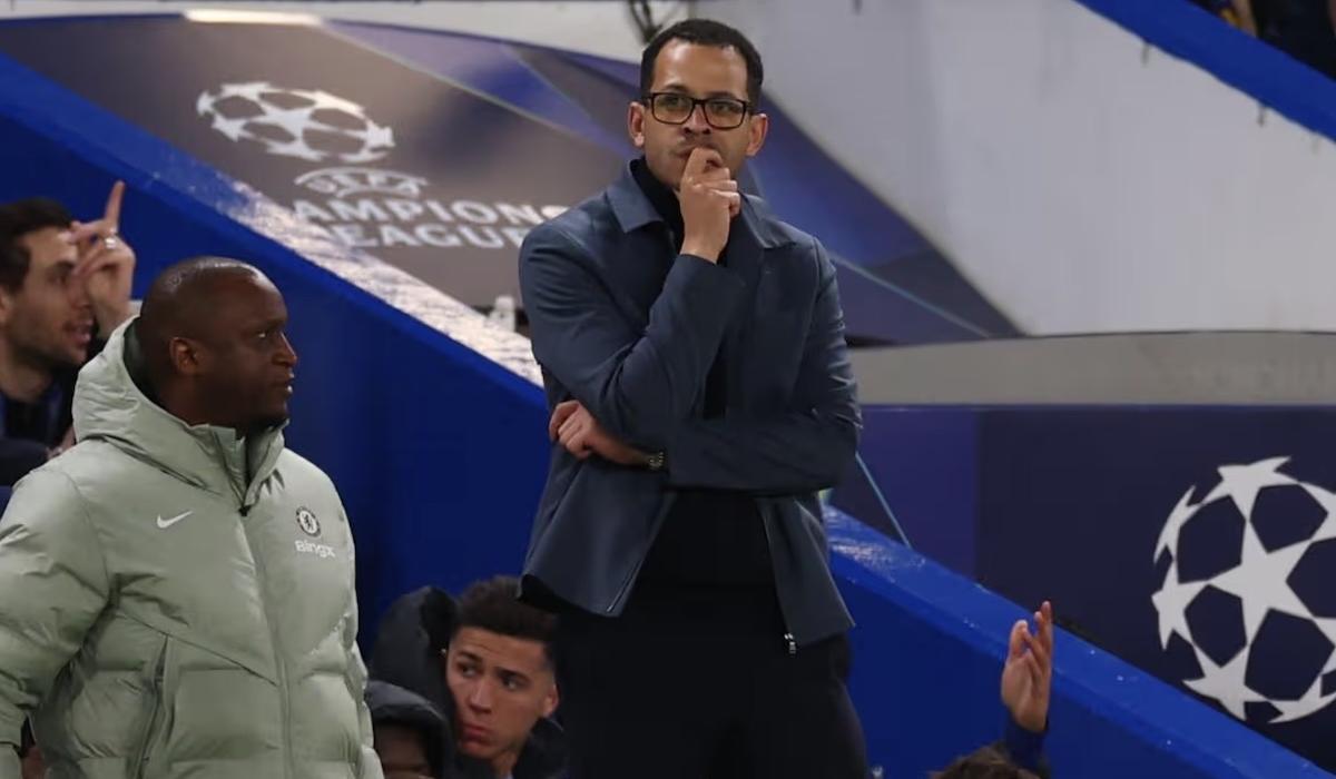 روسينيور: أخطاؤنا كلفتنا أمام باريس