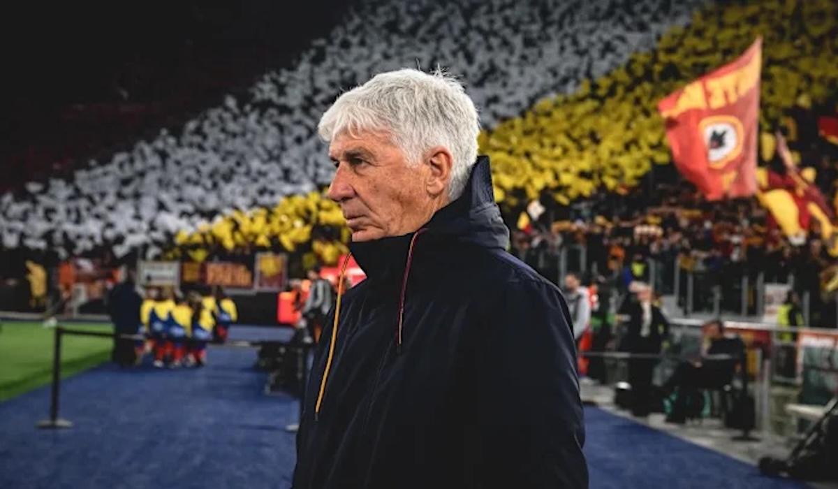 جاسبريني بعد الخروج من اليوروبا ليج: قدمنا أفضل وأسوأ ما لدينا