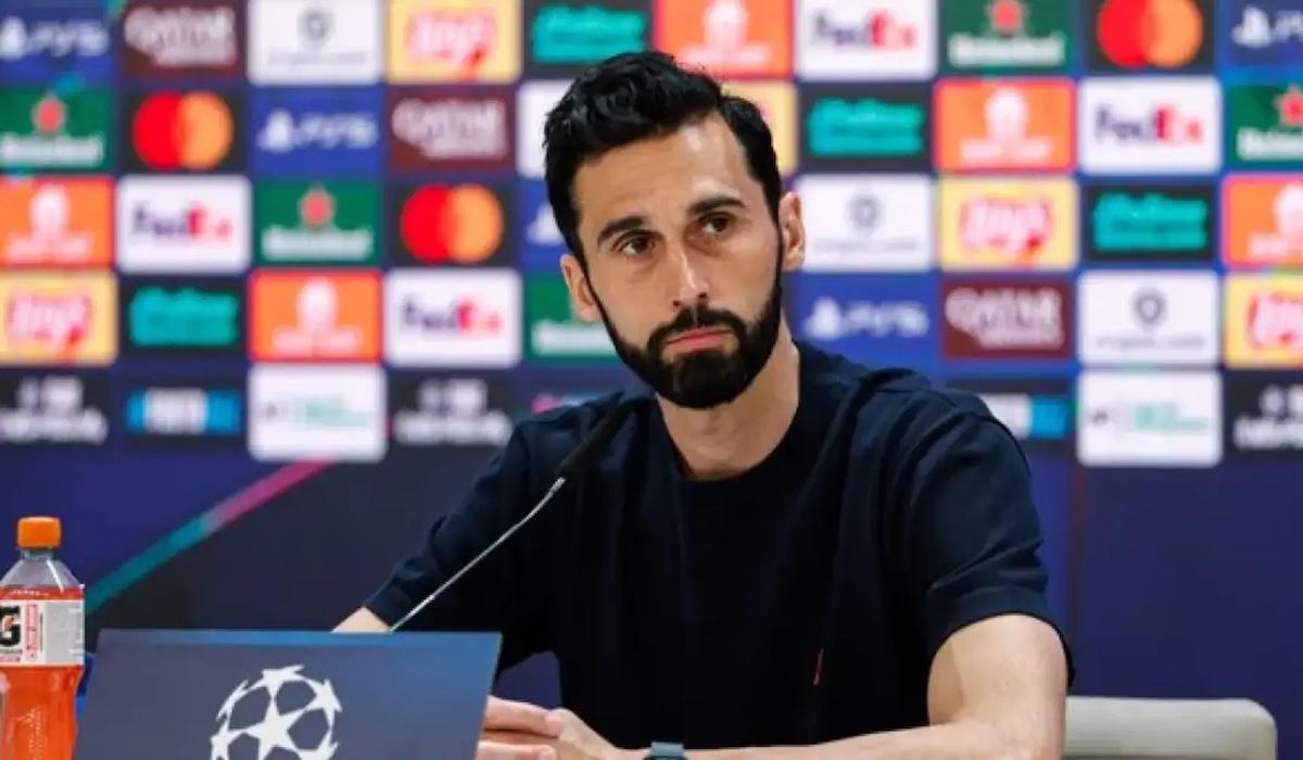 أربيلوا: قادرون على هزيمة بايرن في ميونيخ