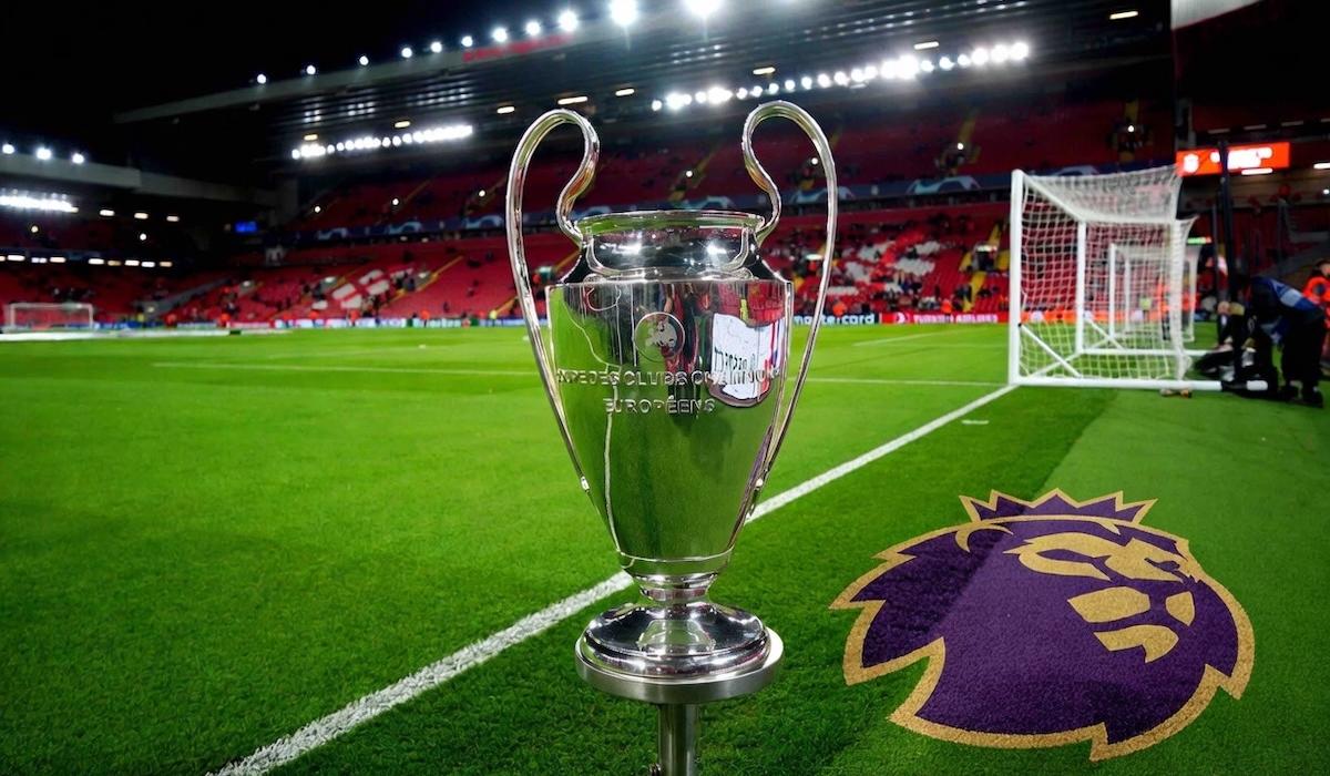 الأندية الإنجليزية تضمن مقعد خامس بأبطال أوروبا الموسم المقبل