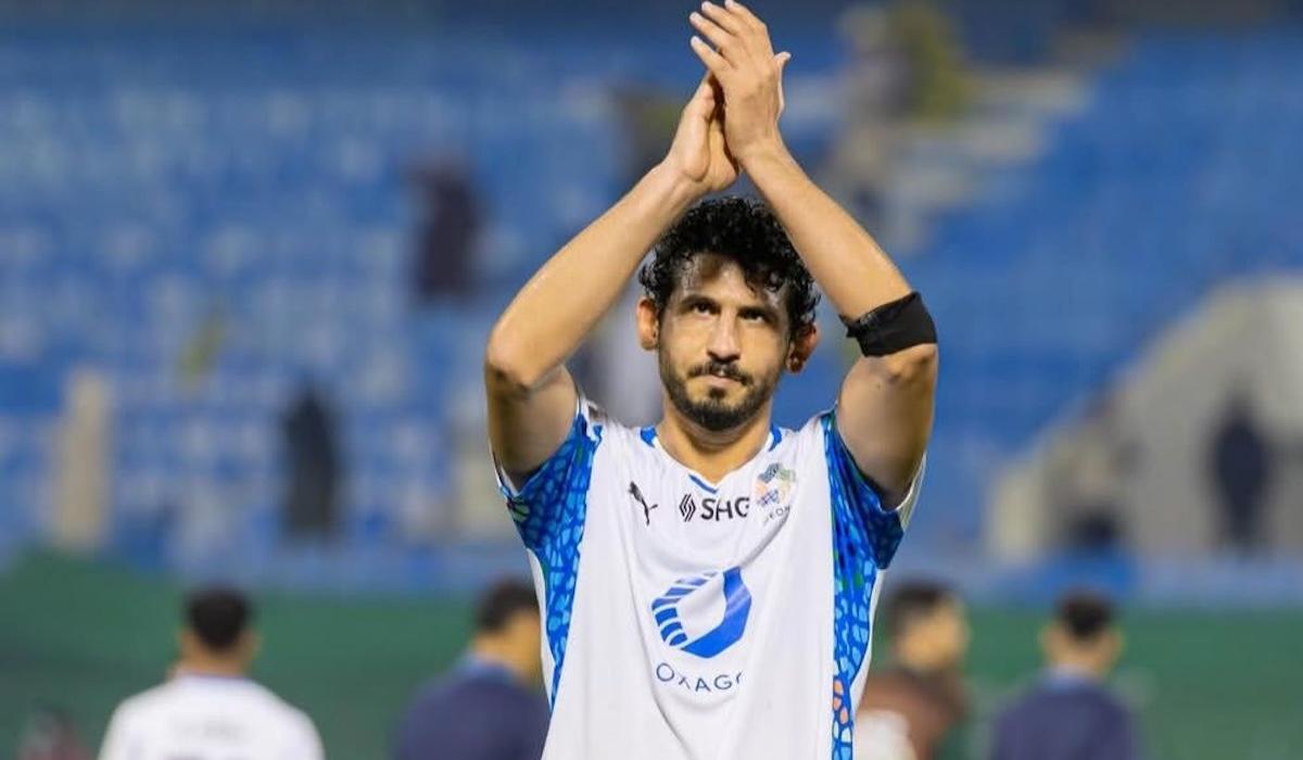 حجازي يقود نيوم لاسقاط اتحاد جدة بالدوري 