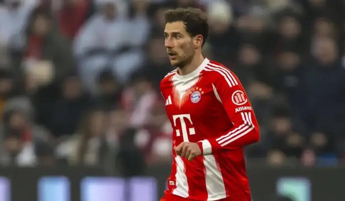 ميلان يبدأ أولى خطوات ضم جوريتزكا