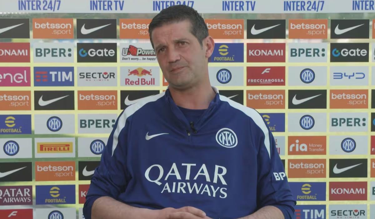 كيفو: عودة المصابين دفعة قوية لنا في سباق الكالشيو