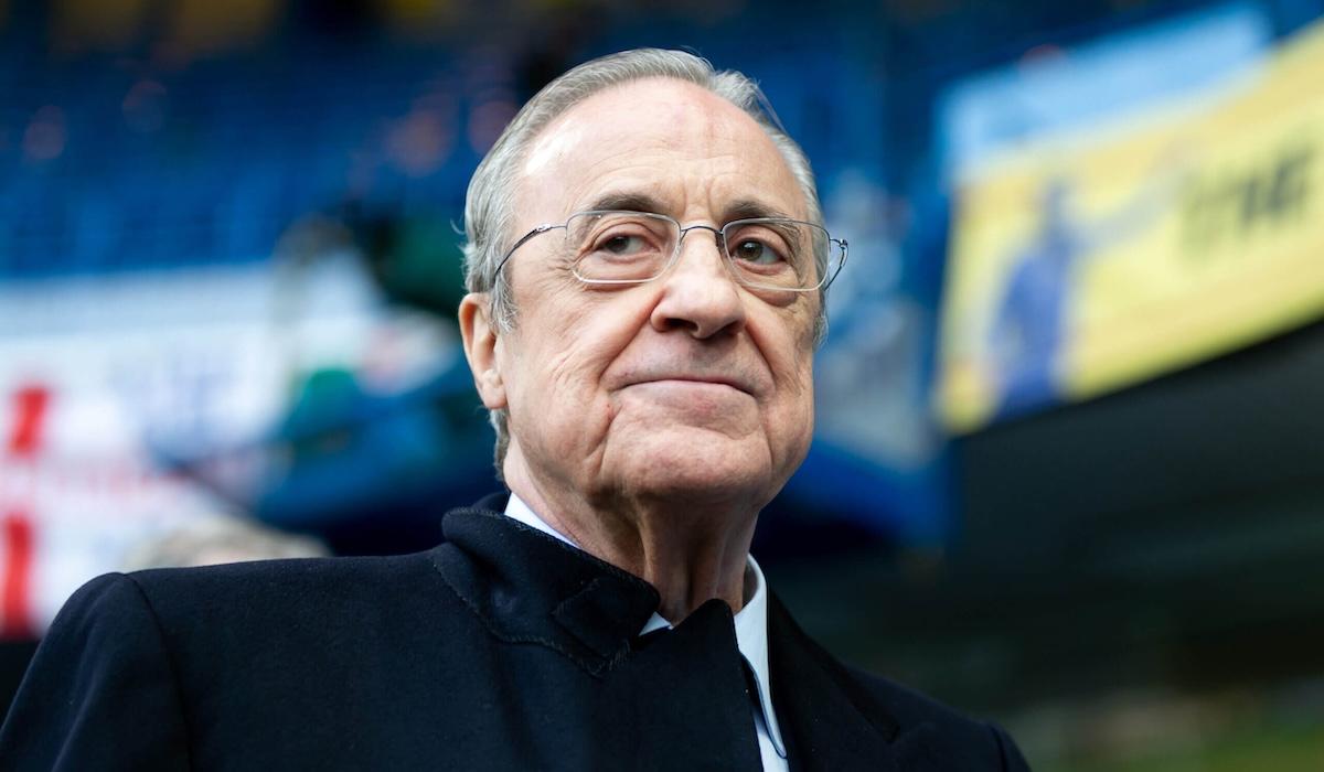 ريال مدريد ينفي في بيان رسمي تعيين مدير رياضي