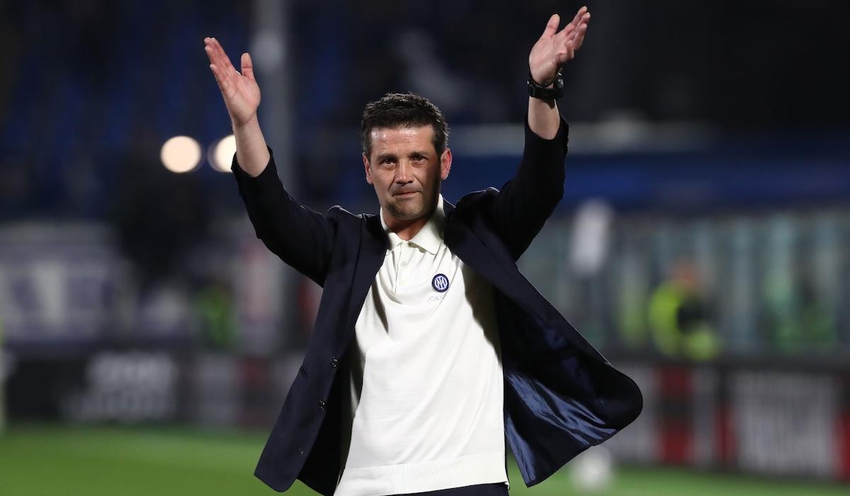 كيفو على أعتاب تمديد عقده مع إنتر حتى 2028