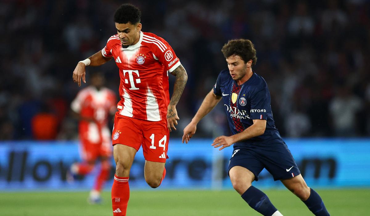 قمة نارية تخلد أرقاما قياسية جديدة