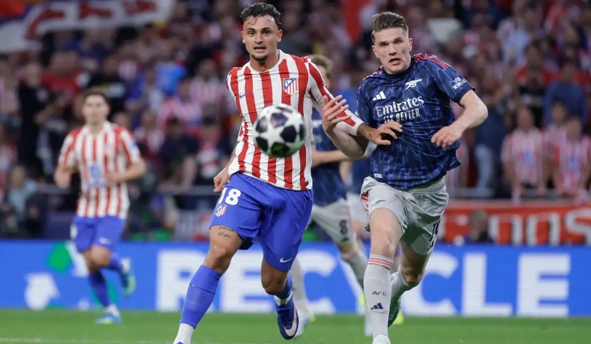 ليلة الأرقام القياسية في ميتروبوليتانو