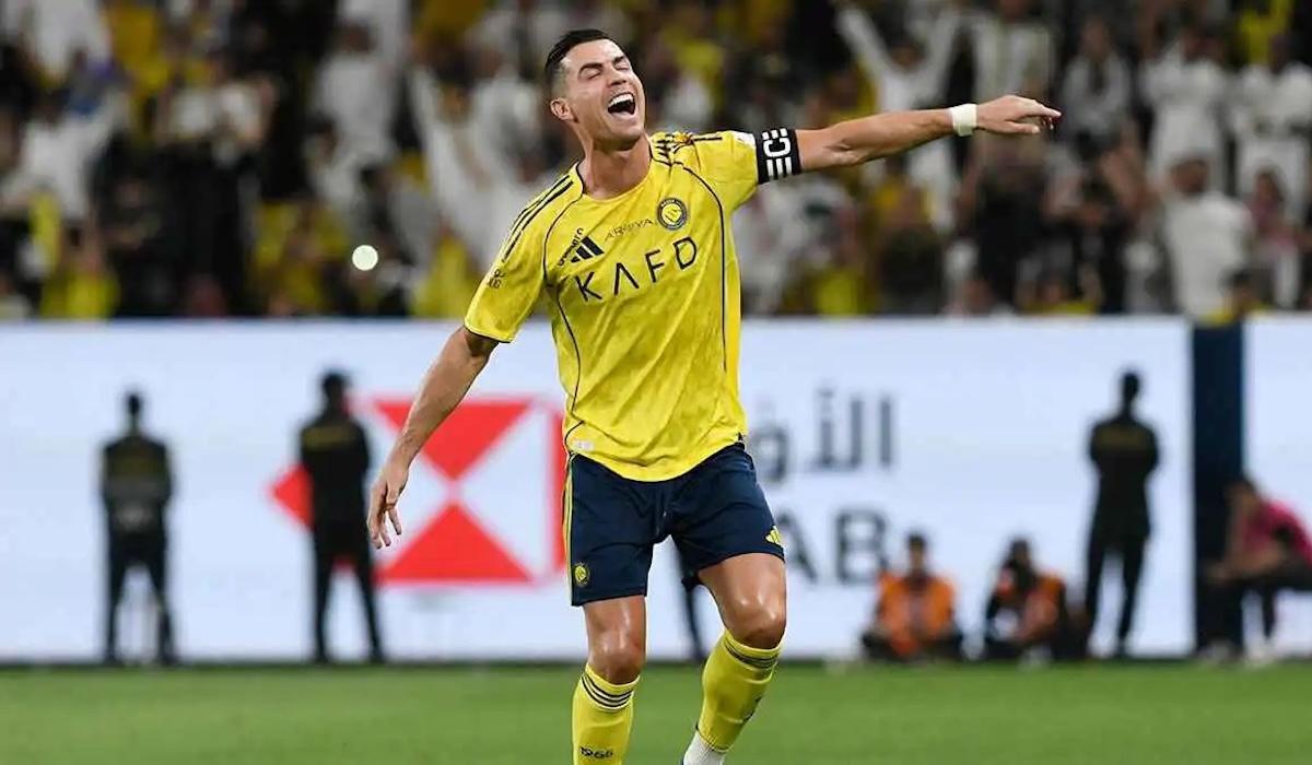 كريستيانو: نهاية مسيرتي تقترب