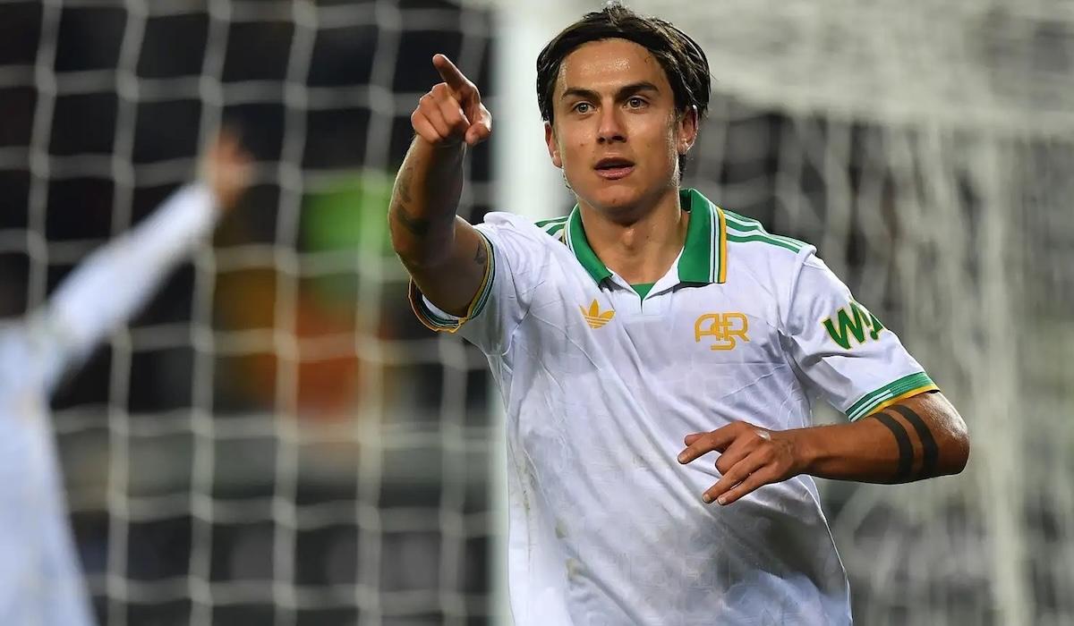 ديبالا على أعتاب الانضمام لبوكا جونيورز