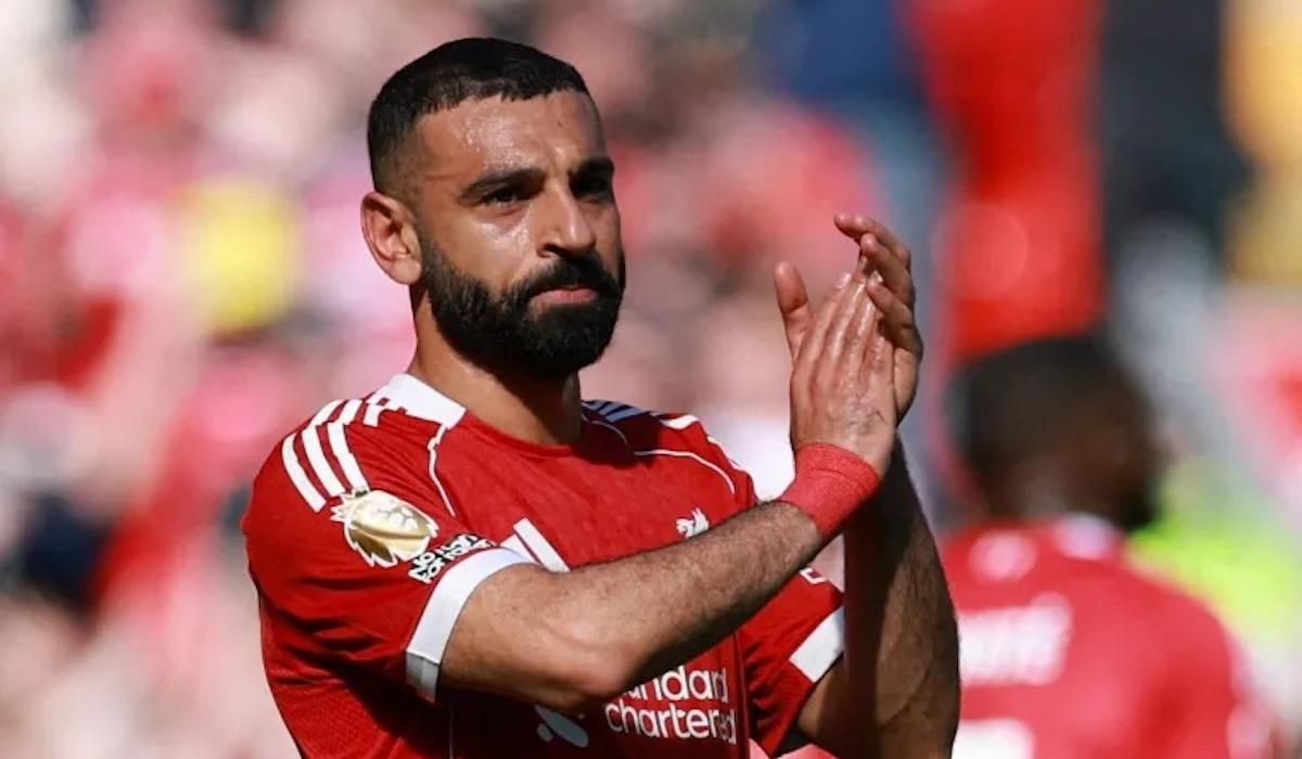 صلاح يكشف كواليس رحيله عن ليفربول وأفضل لحظاته في أنفيلد