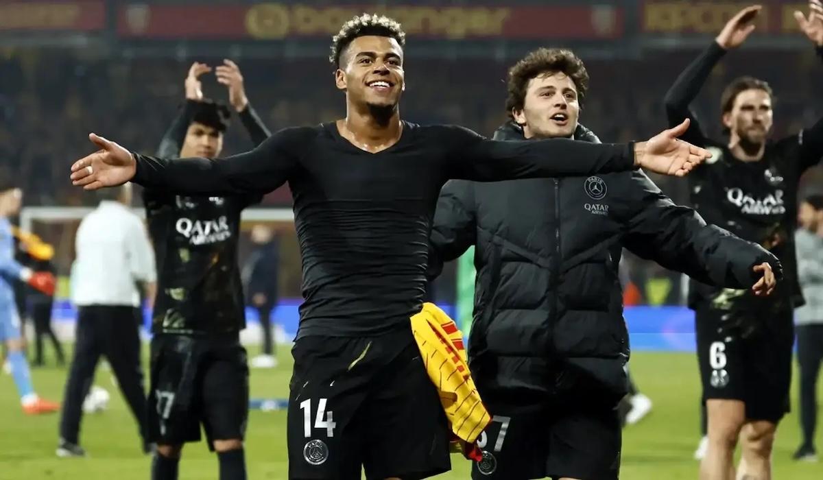 أرقام قياسية بعد تتويج باريس بلقب الدوري الفرنسي