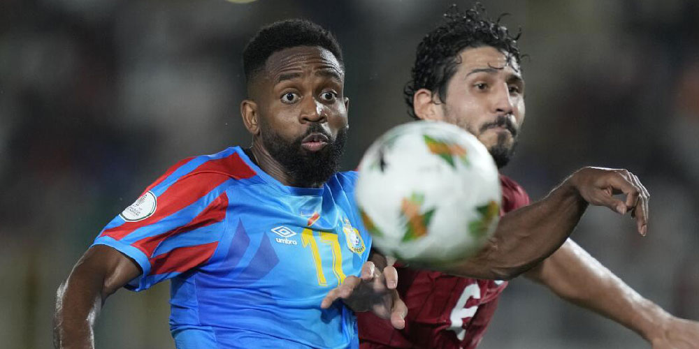حسام يعلق على أزمة حجازي بلقاء كاب فيردي