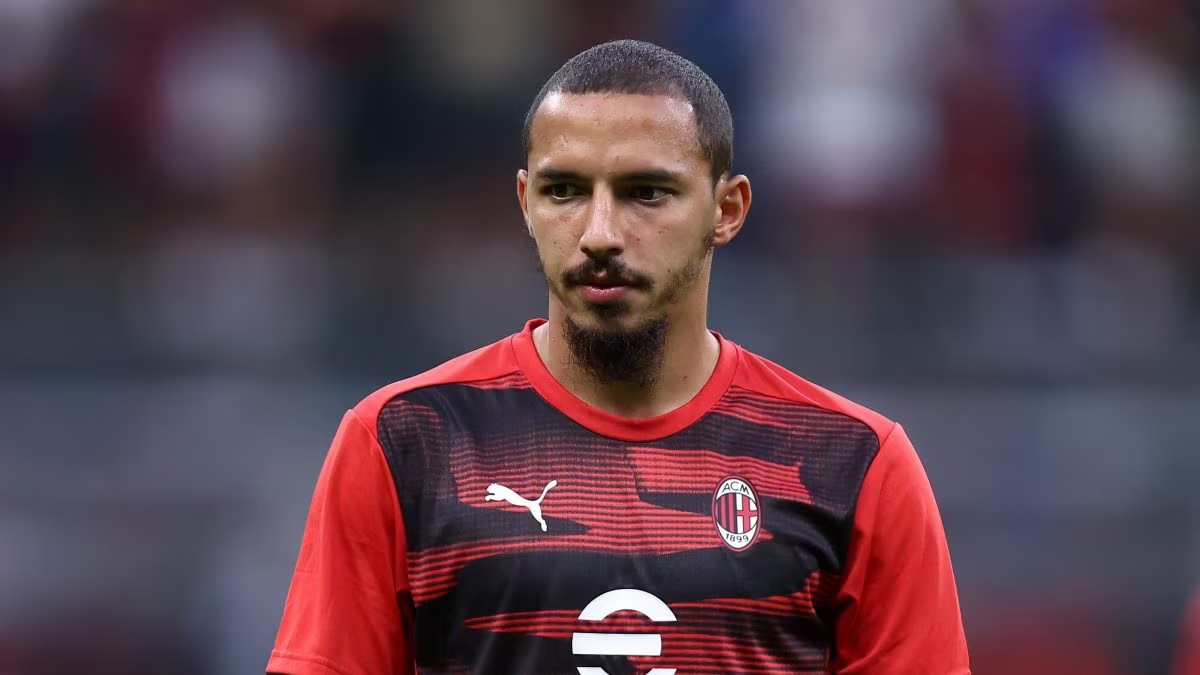 بن ناصر يغيب لنهاية العام