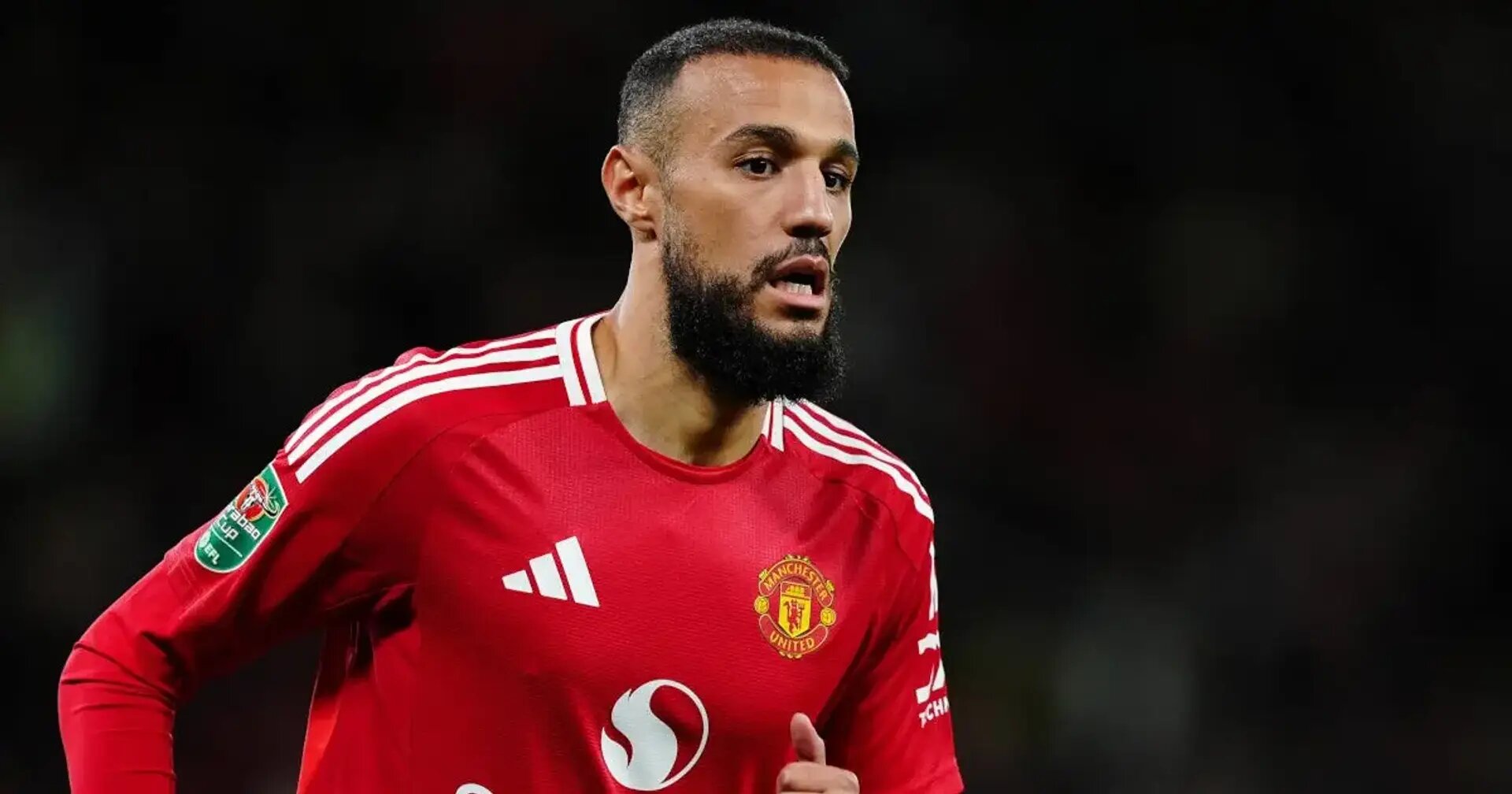تقارير: مزراوي قد يغيب شهرين عن الملاعب بسبب اضطرابات في القلب