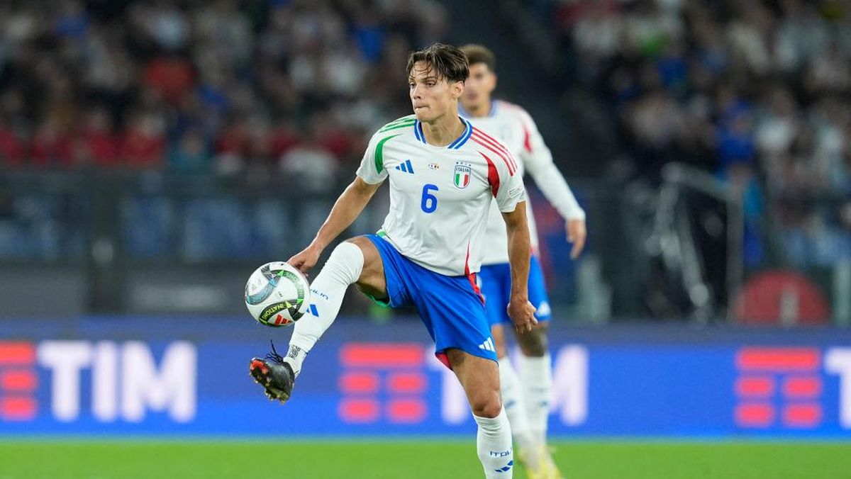 لاعب تورينو يعلق عن أنباء رغبة سيتي في ضمه