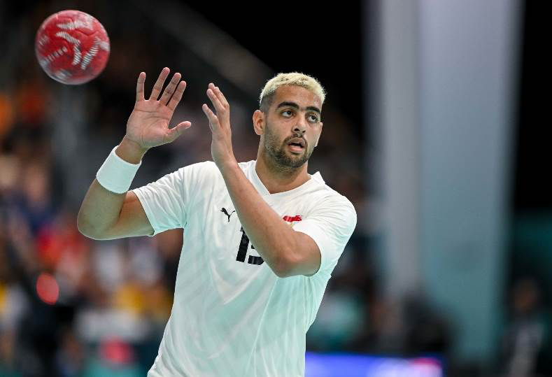 فيزبريم المجري يعلن ضم نجم منتخب كرة اليد