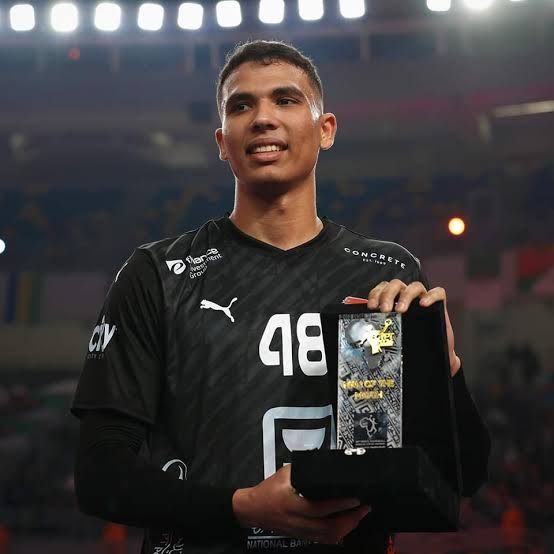 إصابة جديدة تضرب منتخب اليد في بطولة العالم