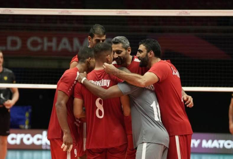 الاتحاد الأفريقي للطائرة يعلن موعد بطولة الأندية للرجال والسيدات