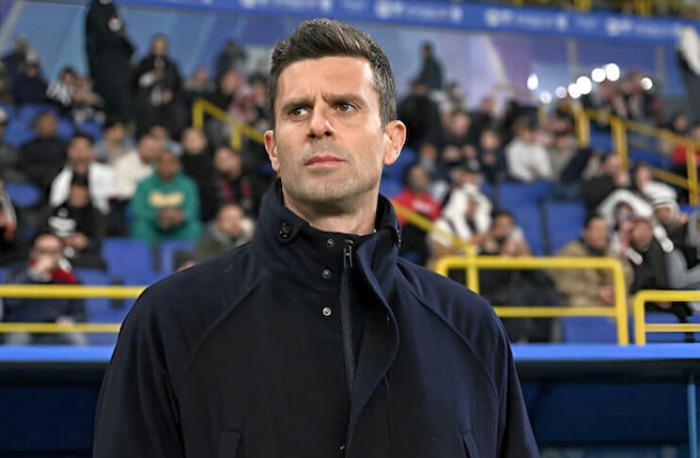 موتا: ميلان نجح في الفوز من فرص قليلة