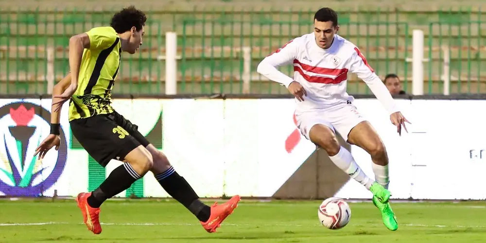 الاتحاد يعلن ضم يوسف نبيه