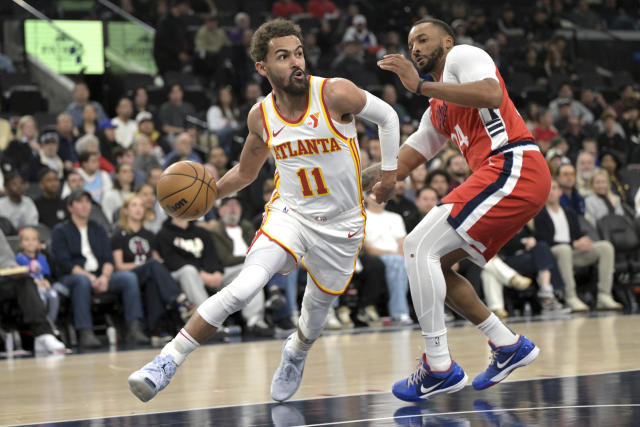 فوز كليبرز على هوكس في الـNBA
