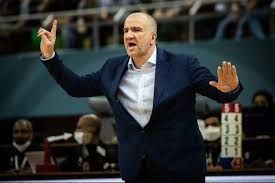 محمد الكرداني مدربا جديدا لمنتخب السلة
