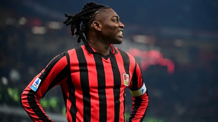 كونسيساو يعلن موقف لياو من ديربي السوبر