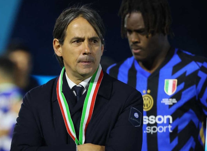 إنزاجي: تغييرات ميلان صنعت الفارق