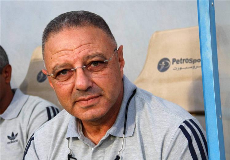 بعد اقالة بابافاسيليو .. طلعت يوسف مدربا للاتحاد السكندري