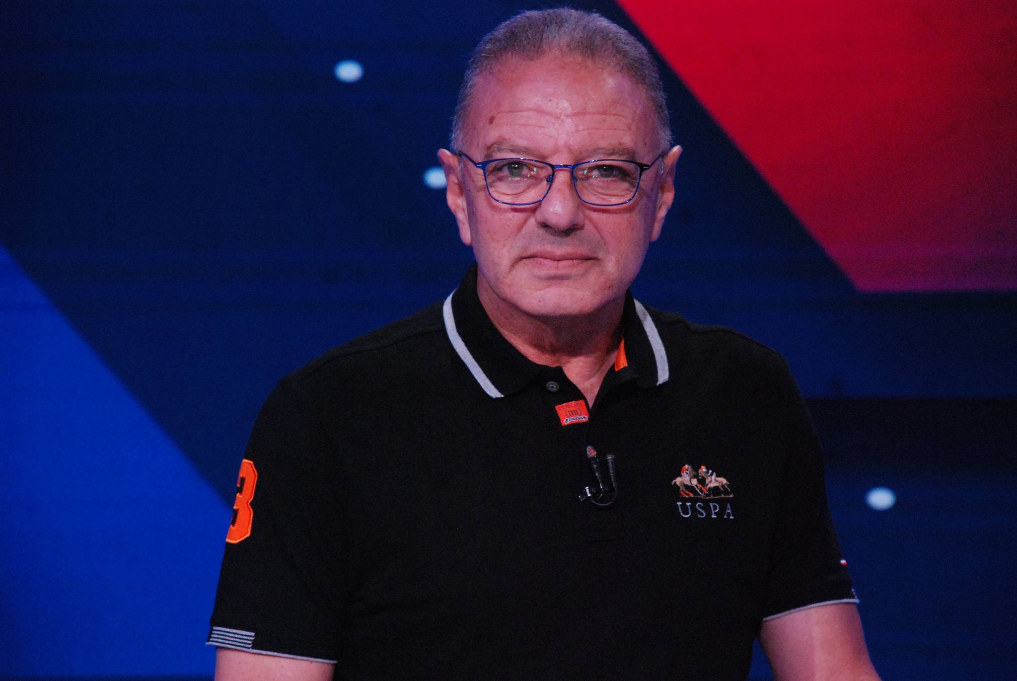 رحيل بابافاسيليو عن تدريب الاتحاد.. وطلعت يوسف البديل