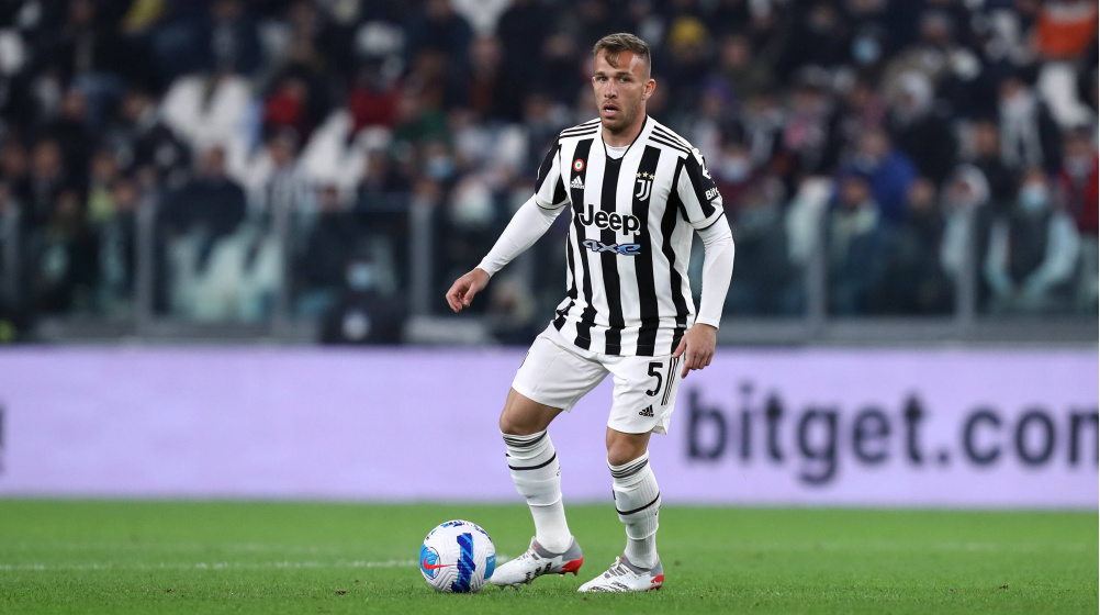 أتلتيكو يسعى لضم لاعب يوفنتوس المستبعد