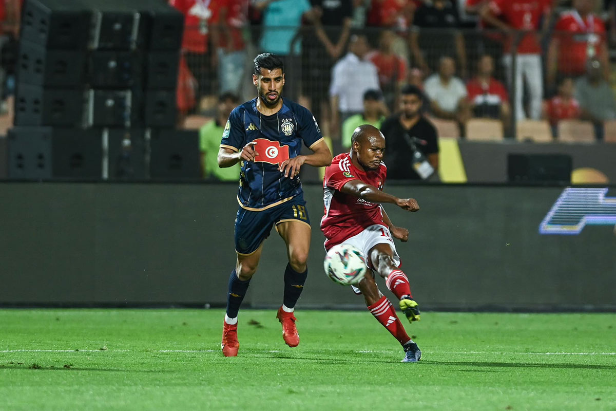 الكشف عن موعد سفر تاو لقطر