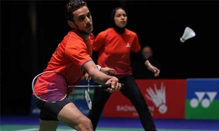 اتحاد الريشة يتعاقد مع خبير صيني لقيادة المنتخب الأول