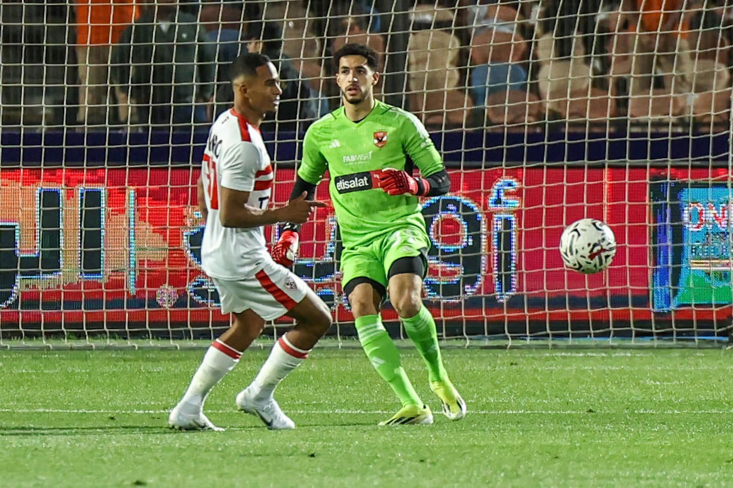 الزمالك يجدول مستحقات الجزيري قبل عودته للفريق
