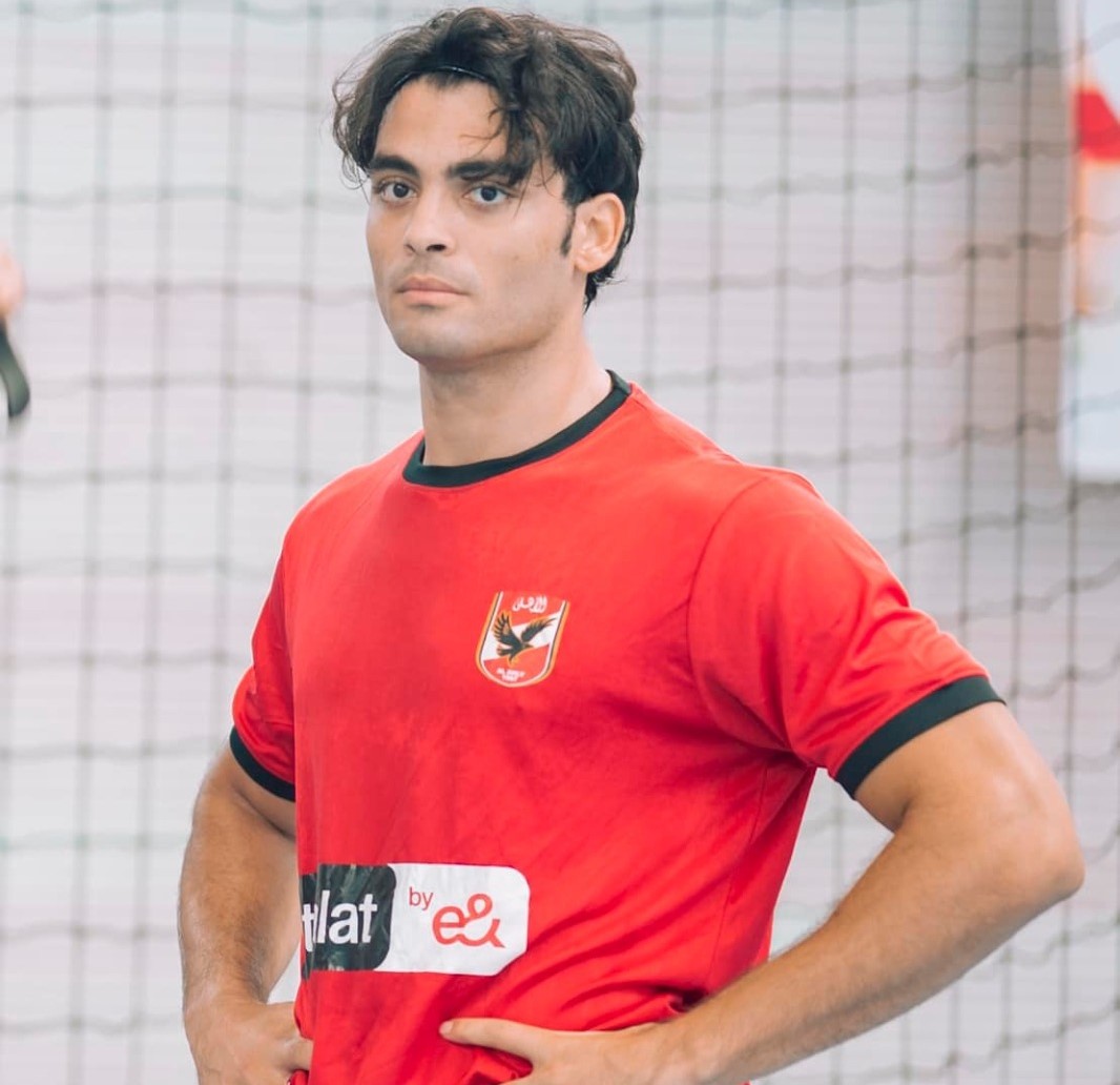 طارق وفوكس خارج قائمة منتخب اليد ضد الأرجنتين ببطولة العالم