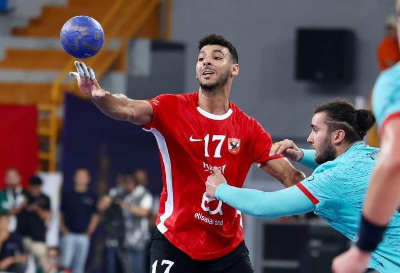 اتحاد اليد يخاطب الأندية لتأكيد المشاركة في بطولة أفريقيا لأبطال الكؤوس