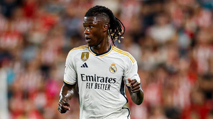 الإصابة تبعد لاعب ريال مدريد عن الملاعب مجددا