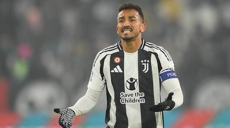قائد يوفنتوس في طريقه للعودة للبرازيل